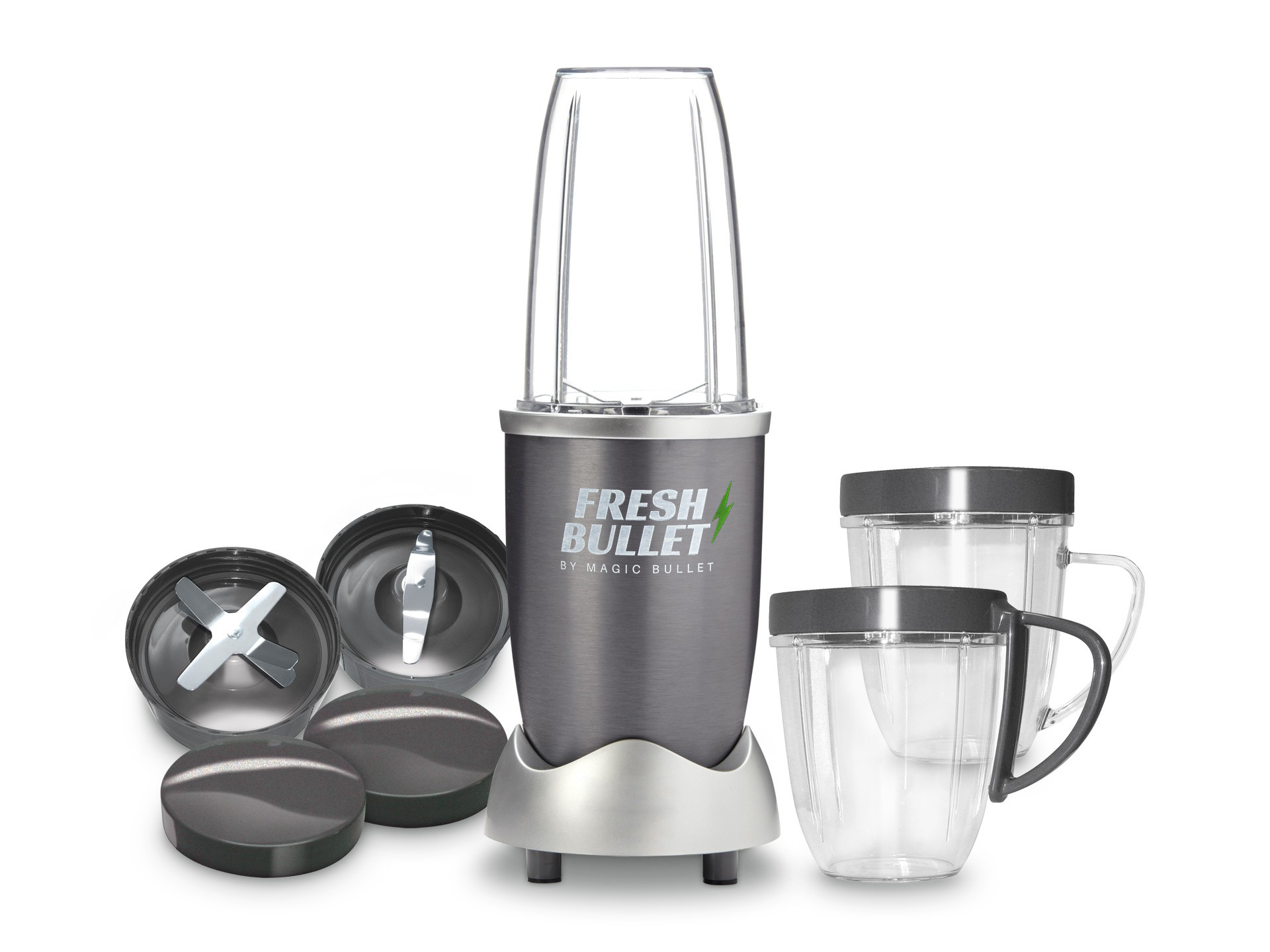 nutribullet