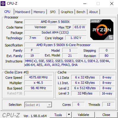 Guide RAM (Memory) Latency - How important