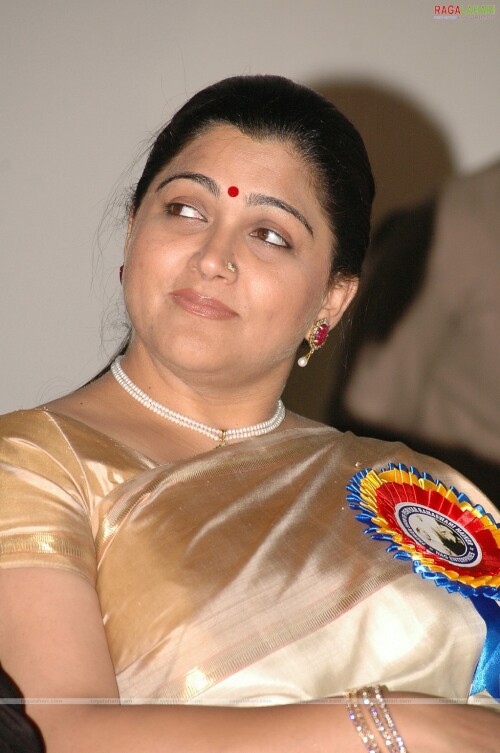 kushboo expressions2